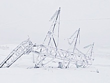 Губернатор Чибис: Мурманск и Североморск частично остались без света