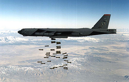 Атомные пропажи: как США теряли ядерное оружие