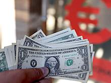 Инвестор допустил падение российской валюты до ₽70 за доллар