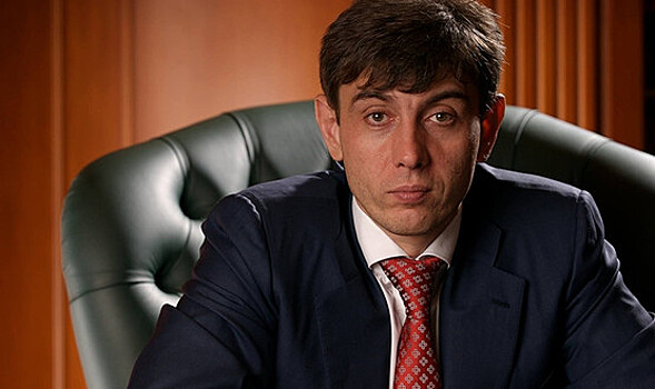 Преждевременная старость Галицкого