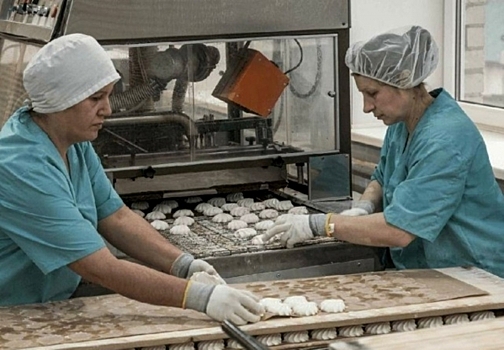 Объем экспорта агропромышленной продукции Костромской области вырос более чем в два раза