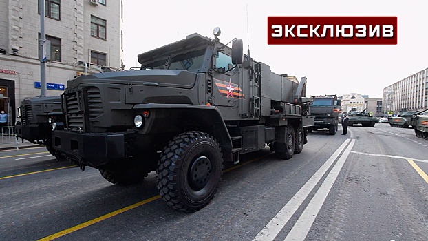 «Точнее, мощнее, дальнобойнее»: чем отличается ТОС-2 «Тосочка» от ТОС-1А «Солнцепек»