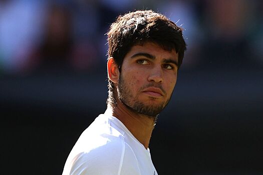 Алькарас, Димитров и Рууд вновь номинированы на награду Стефана Эдберга за честную игру