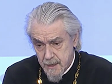 Протоиерей Вигилянский: Попытки Варфоломея расколоть православие оправдать нельзя