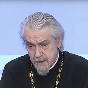 Протоиерей Вигилянский: Попытки Варфоломея расколоть православие оправдать нельзя