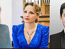 В музее Л.Н.Толстого пройдет концерт "И музыка, и слово..."
