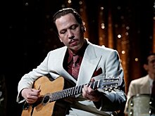 Берлинале откроется музыкальным фильмом о Джанго