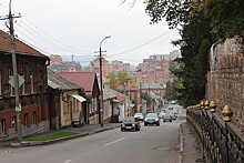 Во Владикавказе на полторы недели перекроют несколько улиц