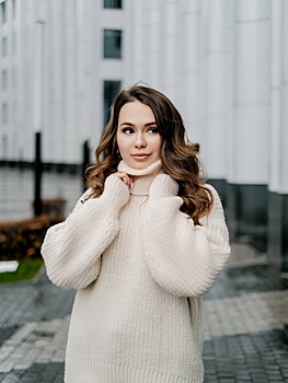Блогер Ксения Сваровских рассказала о практическом курсе «SMM как надо»