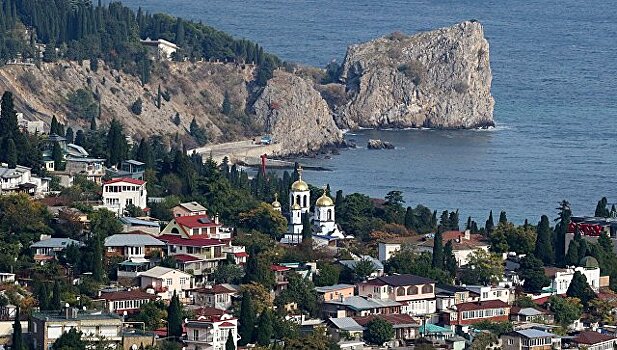 Глава Крыма и президент Южной Осетии подписали протокол об углублении сотрудничества