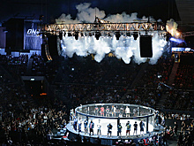 Поединок по правилам MMA предложили провести в космосе