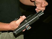 В Черногории вооруженный мужчина захватил здание банка