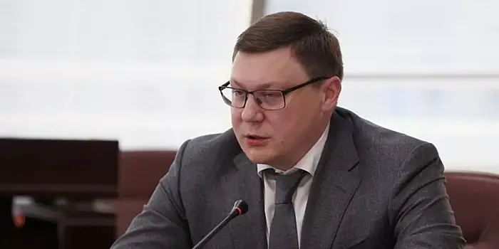 В РФС заявили, что ФИФА могла снять отстранение с российских команд