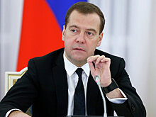Медведев пообещал кардинально решить проблему энергоснабжения Крыма