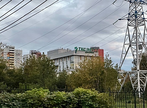 Потребители «ТНС энерго НН» могут платить за свет по СБП
