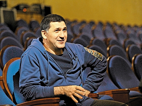 Сергей Пускепалис: В театре, по-вашему, должны служить мерзавцы и моллюски?