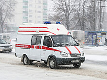 Кабмин утвердил время ожидания скорой помощи в России