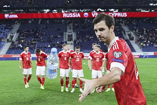 Миодраг Божович: Отстранение российского футбола - это настоящий позор!