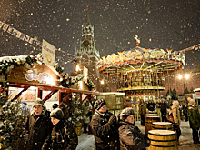 Последняя рабочая неделя в этом году будет двухдневной