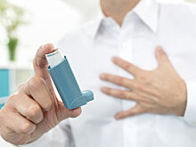 Ученые Красноярска нашли способ прогнозировать тяжелое течение астмы