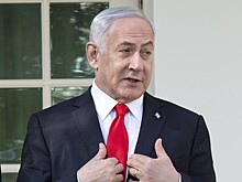 Нетаньяху лишился права формировать израильское правительство