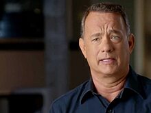 Поклонники Тома Хэнкса заметили у актера проблемы со здоровьем