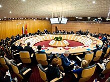VI церемония вручения премии "ТОП-1000 российских менеджеров" пройдет 22 октября