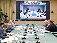Состоялась встреча руководства Группы ТАИФ и китайской корпорации СМЕС