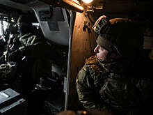 Онлайн-трансляция специальной военной операции на Украине — 1465-й день