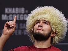 Бой Хабиб — Гэтжи: дата и время боя UFC 254, ставки и коэффициенты