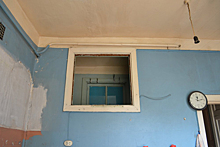 Зачем в СССР делали окна из кухни в ванную