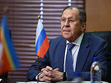 Лавров: РФ не обращалась к странам ОДКБ за содействием в связи с операцией на Украине