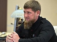 Кадыров поддержал действия Ирана в конфликте с Израилем