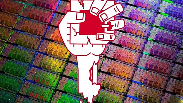СМИ: Intel пыталась подкупить специалистов, что обнаружили уязвимость RIDL