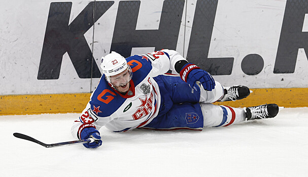 Яшкин: на меня никто не выходил ни из «Динамо», ни из «Авангарда»