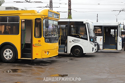 Дзержинских перевозчиков могут лишить права обслуживания маршрутов