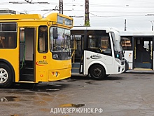 Дзержинских перевозчиков могут лишить права обслуживания маршрутов