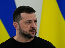Стало известно о планах Зеленского посетить Европу
