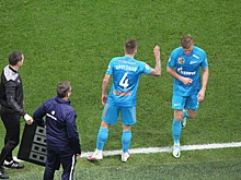 Соцсети кипят: слово «Зенит» - синоним предательства