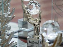 На канале Департамента опубликован фильм о победителях конкурса «Лучший реализованный проект в области строительства»