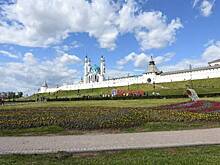 Казань вошла в тройку популярных городов для ностальгического туризма в России