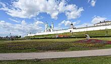 Казань вошла в тройку популярных городов для ностальгического туризма в России