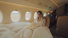 Частный самолет из Грозного и платье за несколько миллионов: как пройдет свадьба племянника Умара Джабраилова