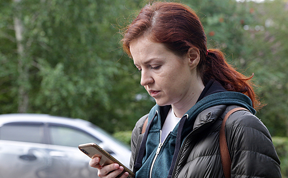 Прокурор потребовал 2 года ограничения свободы Кире Ярмыш