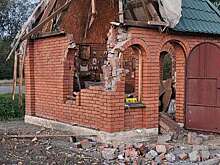 Балицкий: ВСУ с помощью беспилотников обстреляли Васильевку