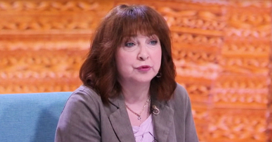 Певица Екатерина Семенова дала необычное объяснение феномена Кадышевой