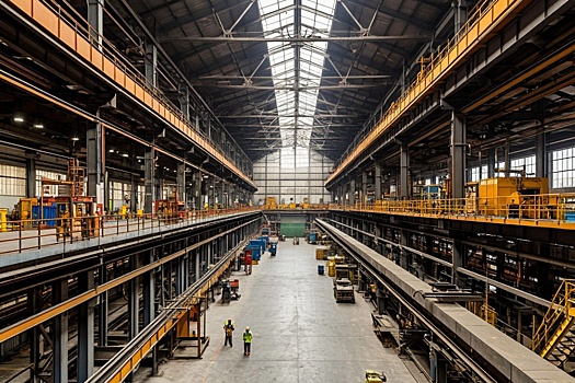 В Волгоградской области зафиксировано увеличение числа высокопроизводительных рабочих мест