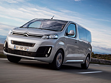 Российские цены на Peugeot и Citroen 4x4 и их полный привод на фотографиях