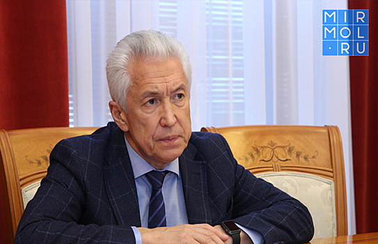 Васильев прокомментировал завышение цен на бензин в Дагестане