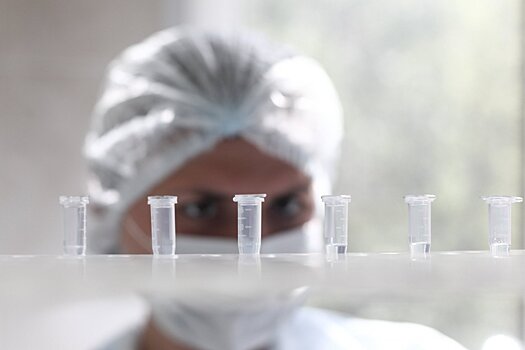 В Подмосковье выявили более 20 случаев болезни Лайма после укусов клеща